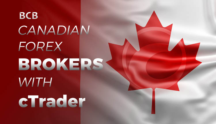 Canada Forex Brokers