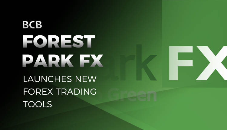 New forex brokers
