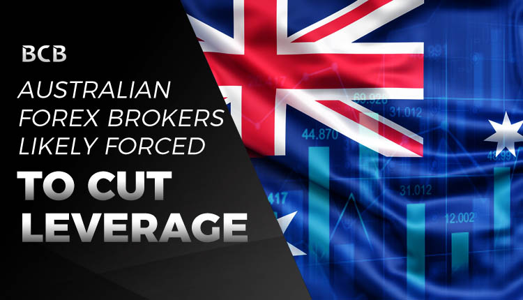 Australian forex brokers